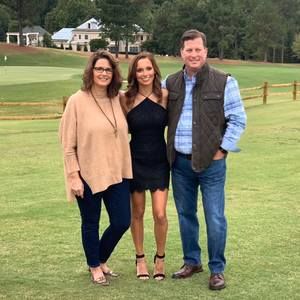 Meet your Posher, Julie